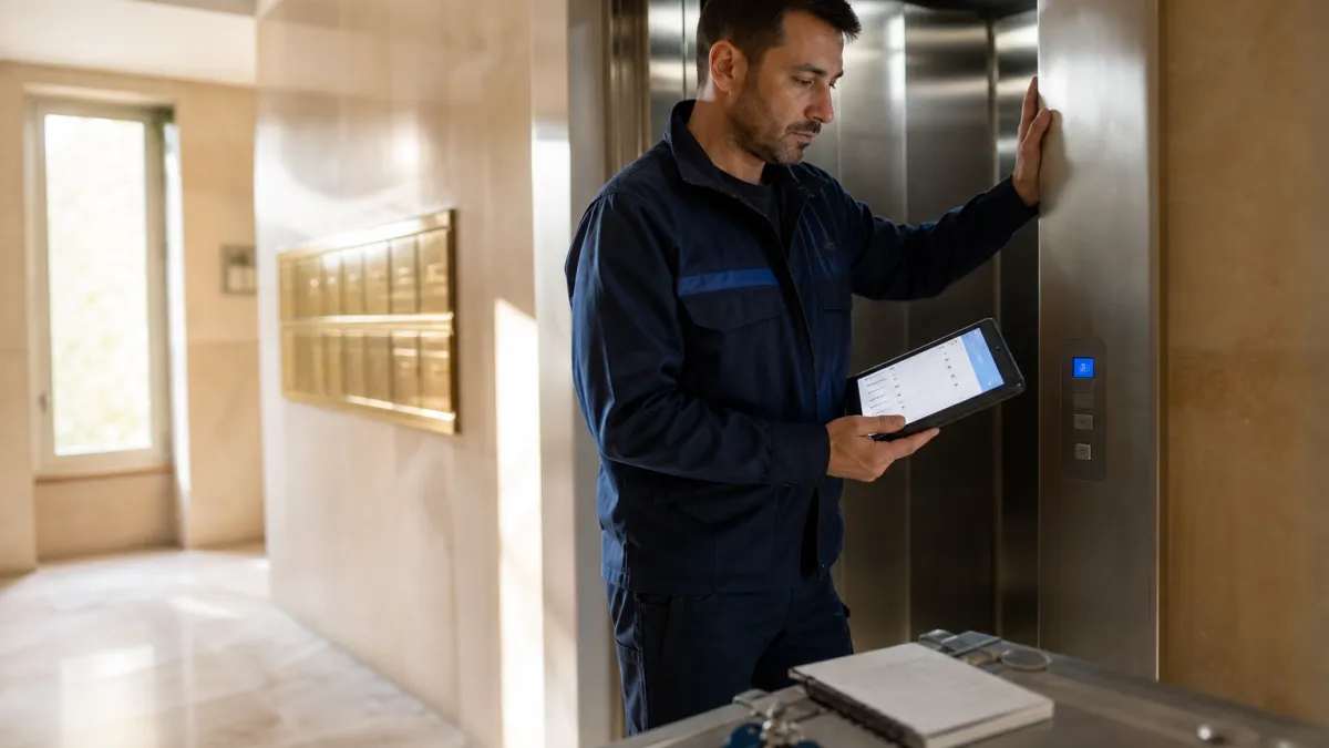 Quels critères retenir pour sélectionner un CRM d'ascensoriste